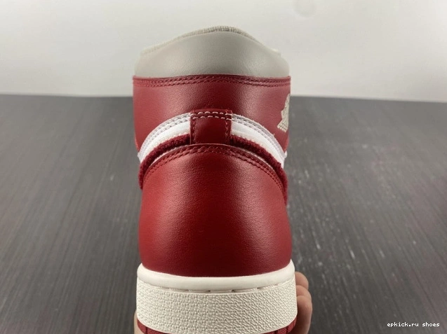 Rep Jordan DJ4891-061 Chenille (W) 1 High OG Newstalgia 0721